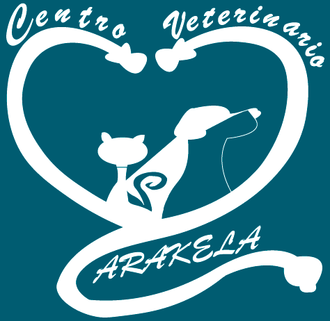 logo Centro Veterinario Arakela